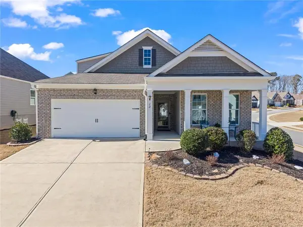 12 S Cornucopia Bend, Dallas, GA 30132