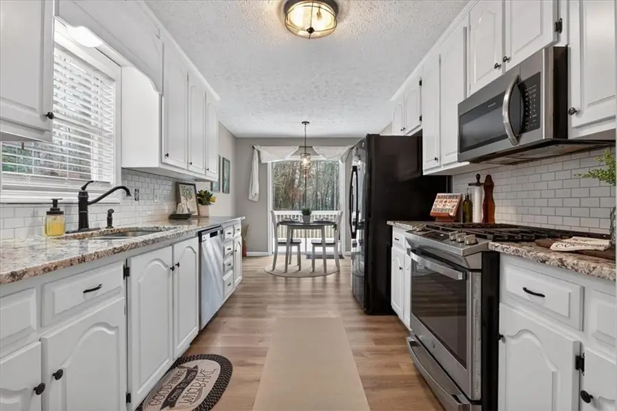 591 Cartersville Street, Ball Ground, GA 30107 - #2