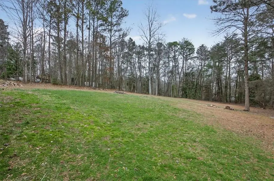 591 Cartersville Street, Ball Ground, GA 30107 - #3