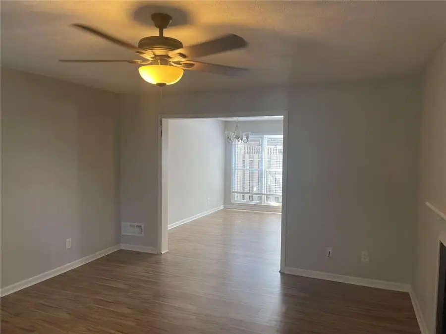 4125 Quincey Lane, Duluth, GA 30096 - #3