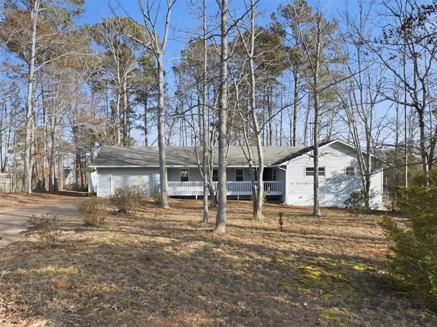 8976 Ochil Lane, Winston, GA 30187 - #2