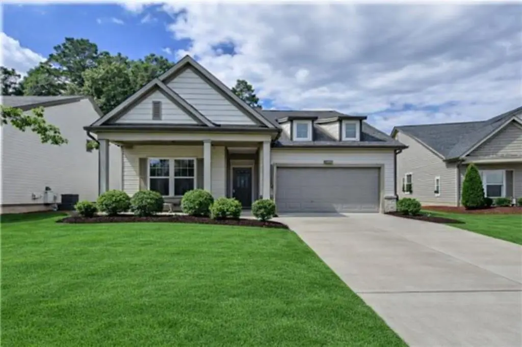 5650 Bergeson Way, Cumming, GA 30028 - #1