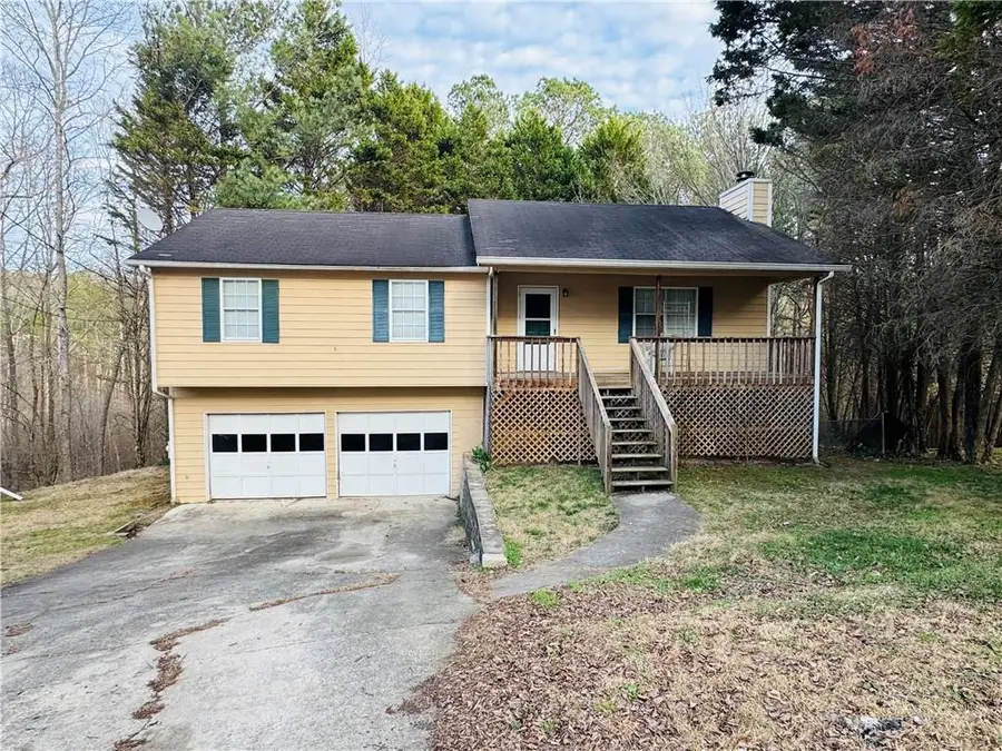 115 Brookside Court, Dallas, GA 30132 - #2