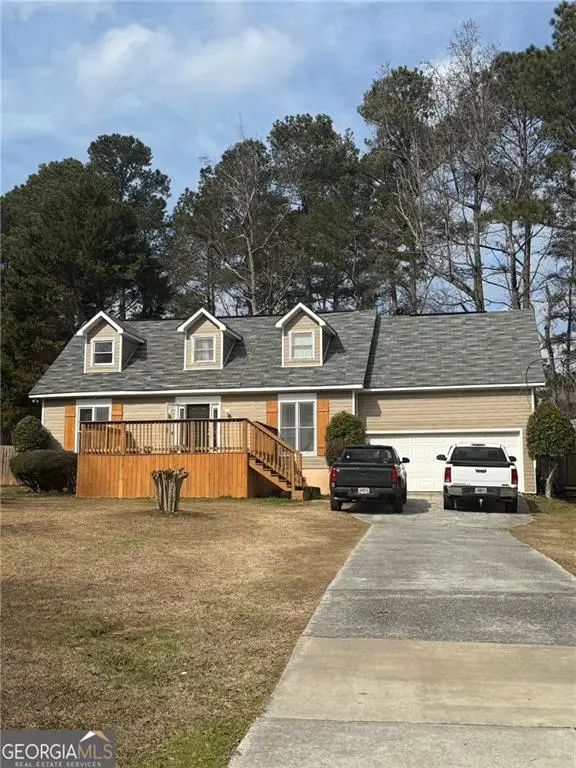 180 Autumn Trace Court, Macon, GA 31210 - #1