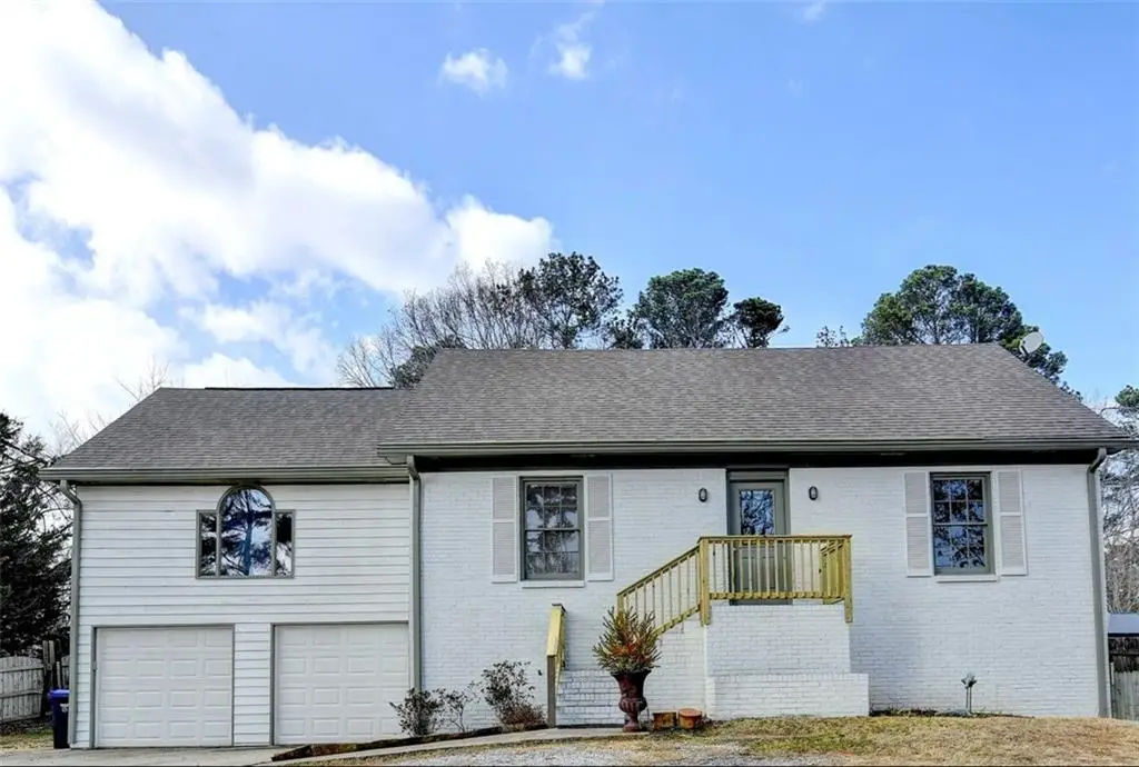 356 Camp Perrin Road Ne, Lawrenceville, GA 30043 - #1