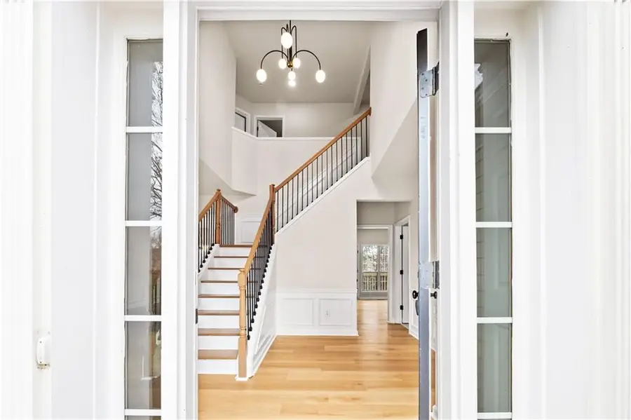 2345 Hiawassee Drive, Duluth, GA 30097 - #2