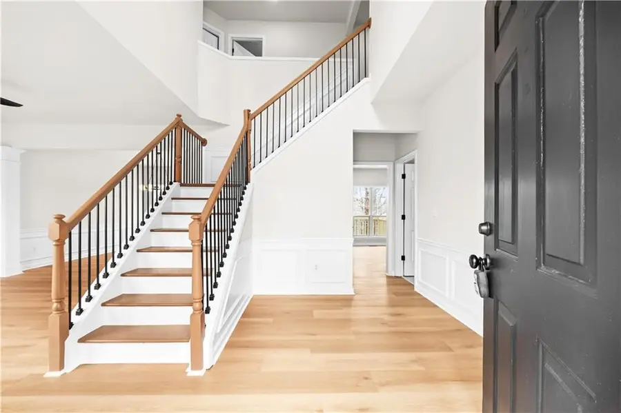 2345 Hiawassee Drive, Duluth, GA 30097 - #3