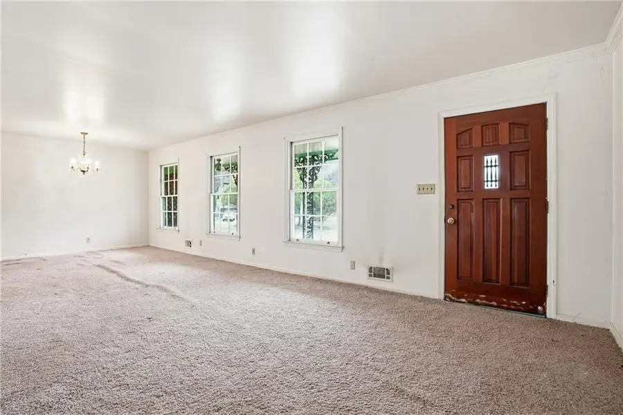 2935 Heather Drive, East Point, GA 30344 - #3