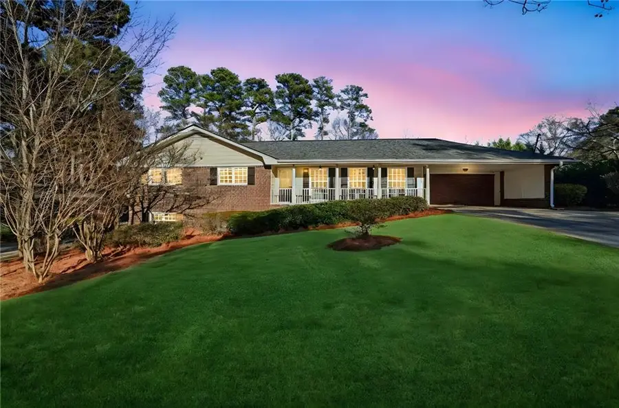 3003 Bren Mar Way, Atlanta, GA 30340 - #2