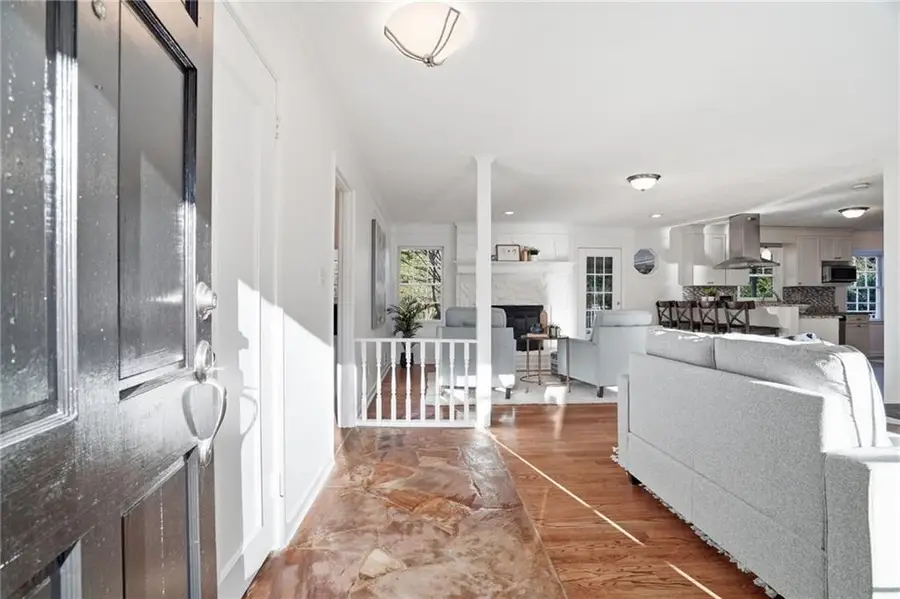 3003 Bren Mar Way, Atlanta, GA 30340 - #3