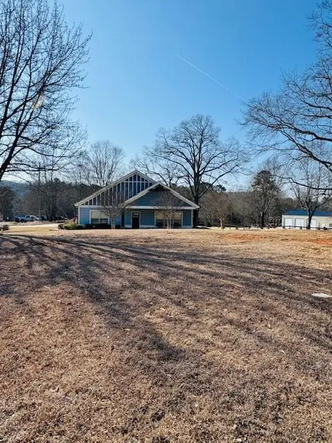 1460 Mineral Springs Road, Hoschton, GA 30548 - #2