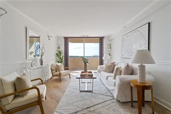 1501 Clairmont Road, Decatur, GA 30033