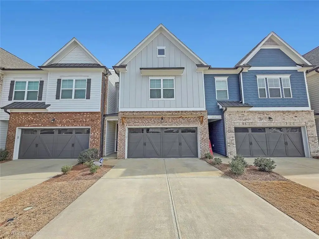 5316 Briggs Street, Flowery Branch, GA 30542 - #1