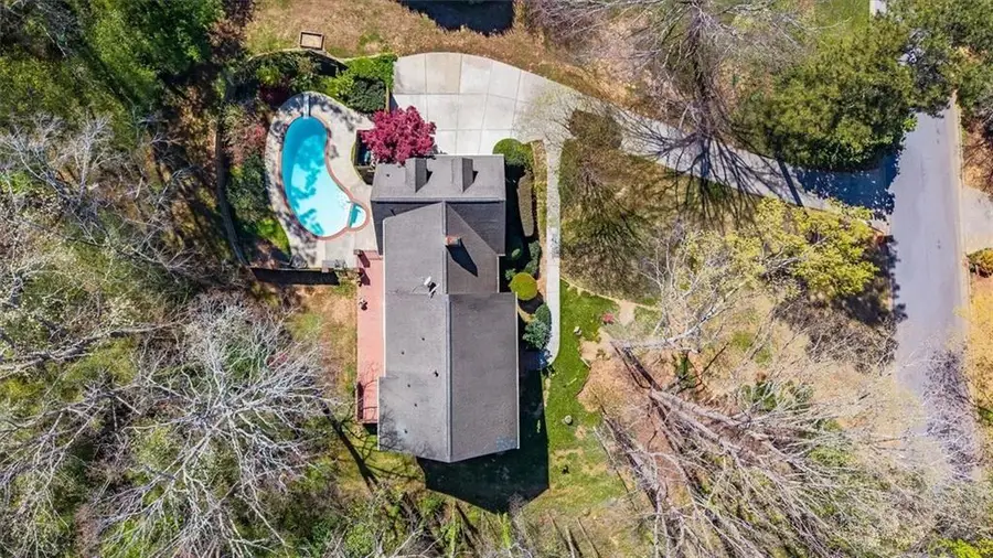 6088 Millstone Run, Smoke Rise, GA 30087 - #2