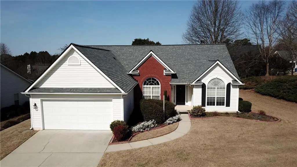 2652 Midler Court, Buford, GA 30519 - #1
