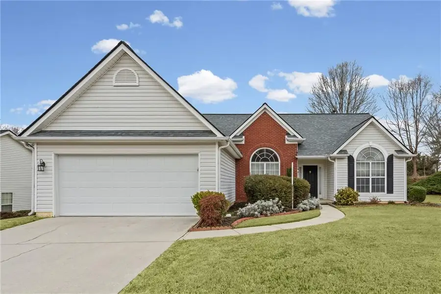 2652 Midler Court, Buford, GA 30519 - #2