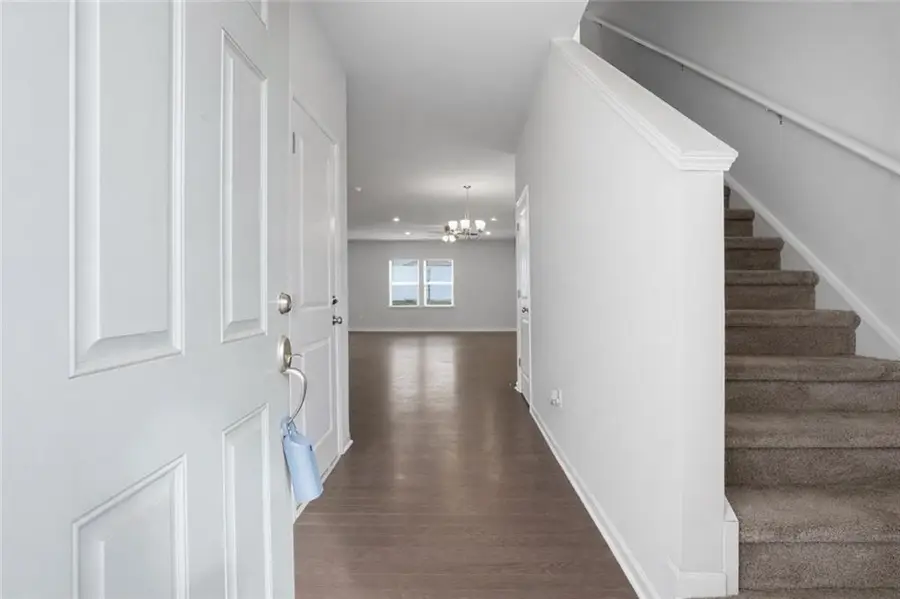 395 Paulownia Circle, McDonough, GA 30253 - #3