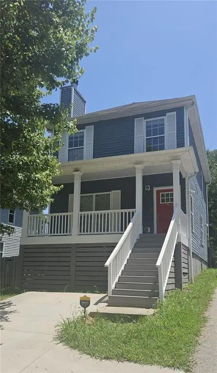 810 Metropolitan Parkway Sw, Atlanta, GA 30303