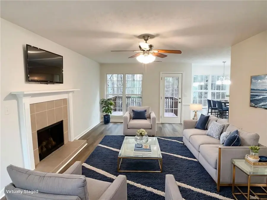 1426 River Falls View, Monroe, GA 30655 - #3