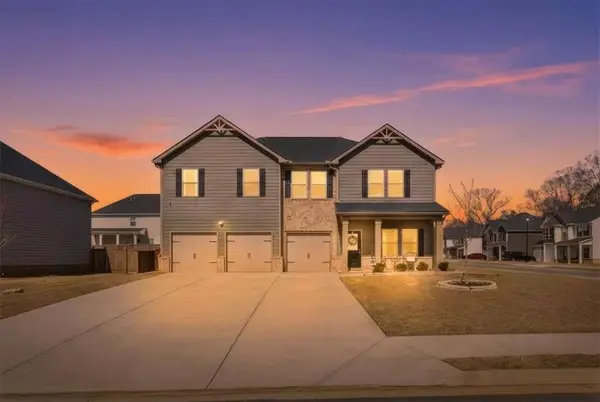 517 Overlook Road, Covington, GA 30014