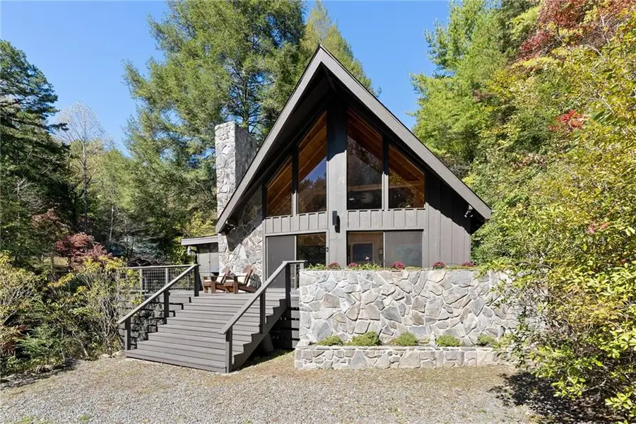 1062 River Bend Road, Ellijay, GA 30534 - #3