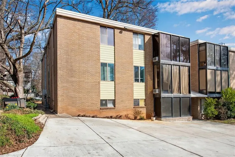 345 7th Street Ne #4, Atlanta, GA 30308 - #2