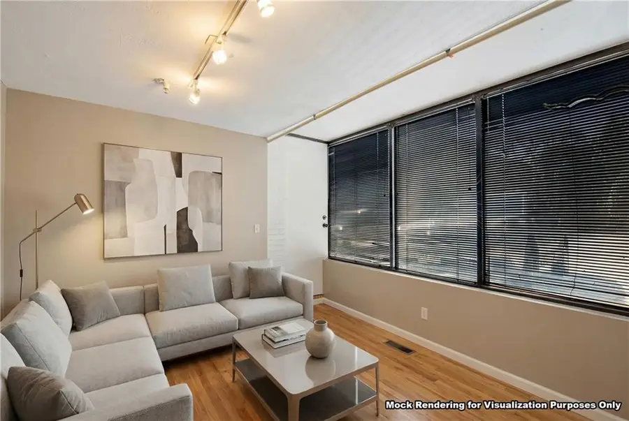 345 7th Street Ne #4, Atlanta, GA 30308 - #3