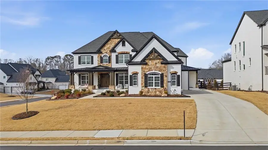 7605 Poppy Mill Lane, Cumming, GA 30040 - #3