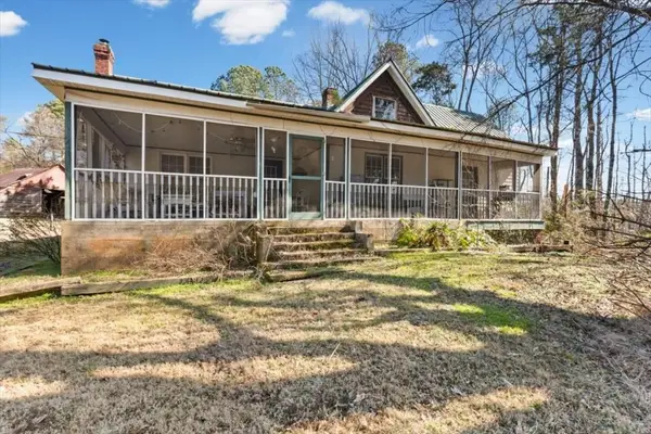 55 Shinall Gaines Road Nw, Cartersville, GA 30121