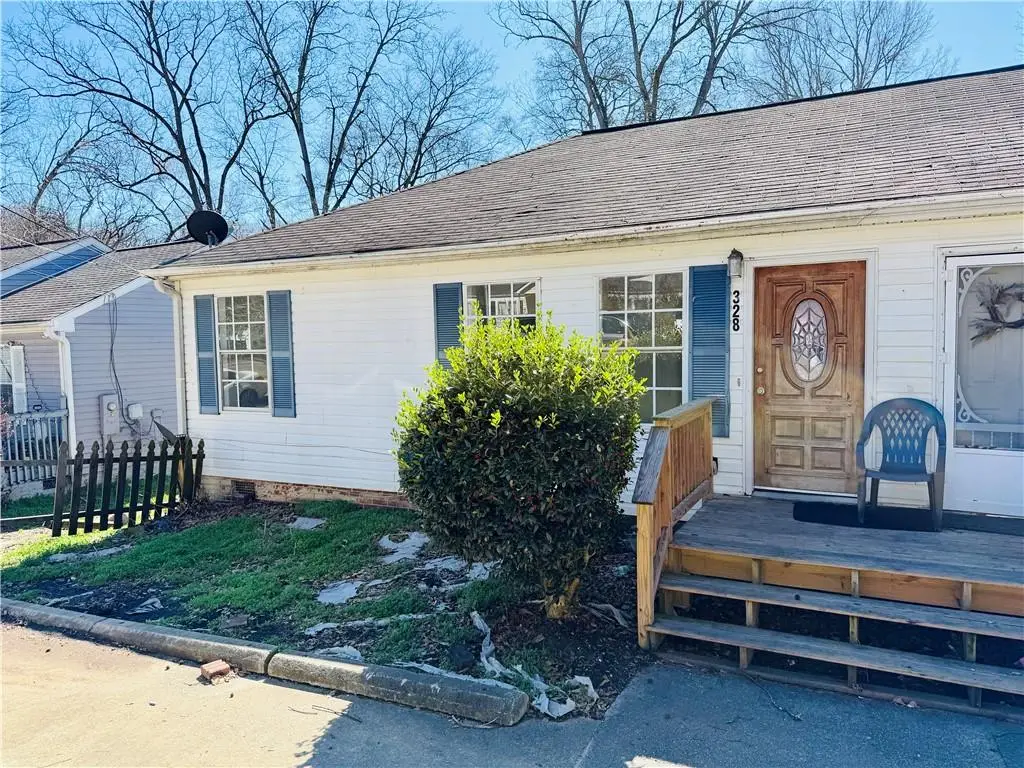 328 Roosevelt Circle Ne, Marietta, GA 30060 - #1