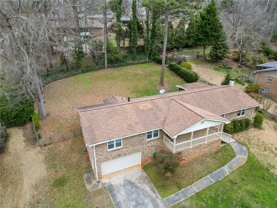 93 Vanessa Drive Se, Smyrna, GA 30082 - #3