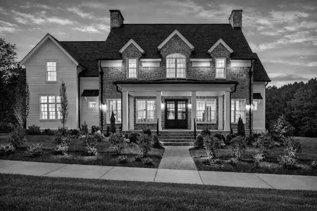 0 Magnolia Manor Drive, Canton, GA 30115 - #1