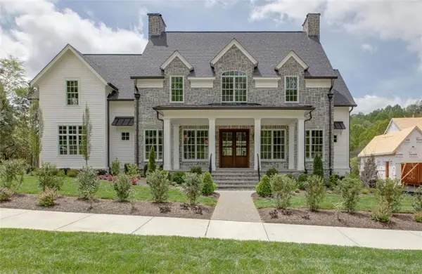 0 Magnolia Manor Drive, Canton, GA 30115