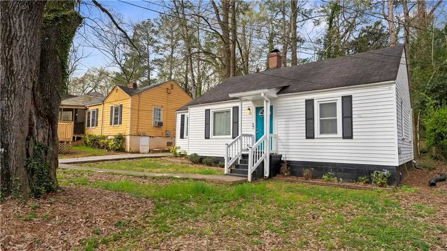 1337 Westmont Road Sw, Atlanta, GA 30311 - #2