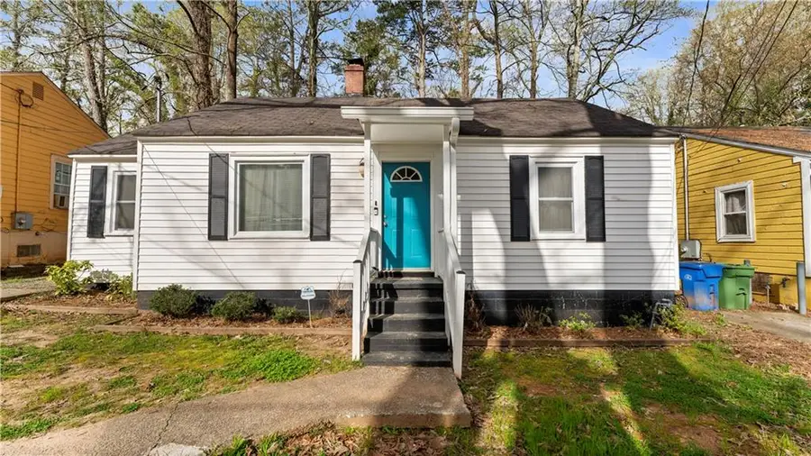 1337 Westmont Road Sw, Atlanta, GA 30311 - #3