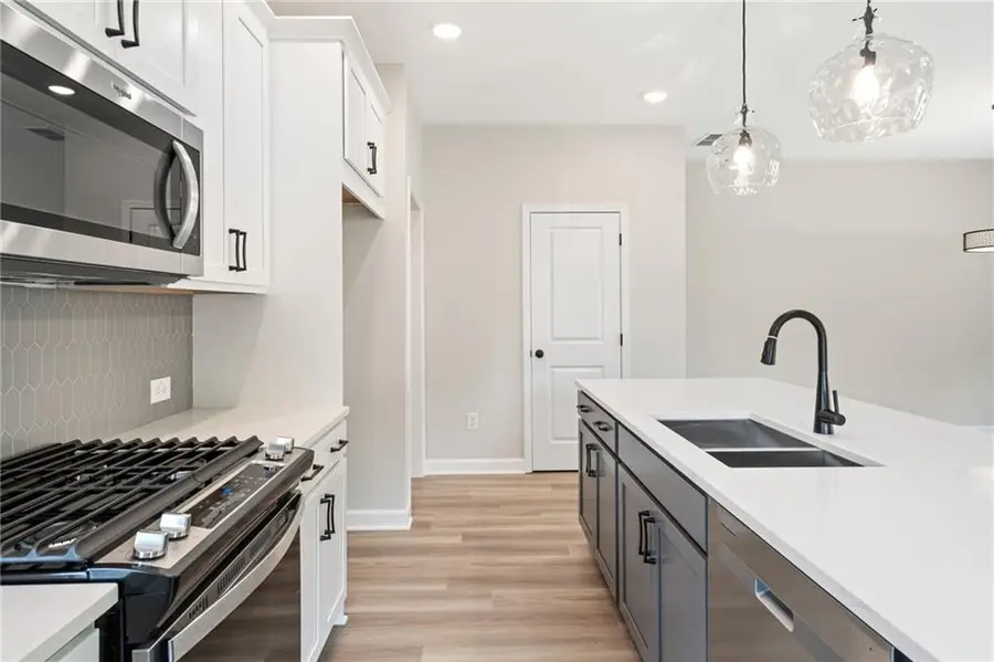 4675 Larkfield Way #19, Powder Springs, GA 30127 - #3