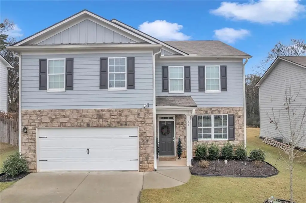 23 Embry Boulevard, Pendergrass, GA 30567 - #1