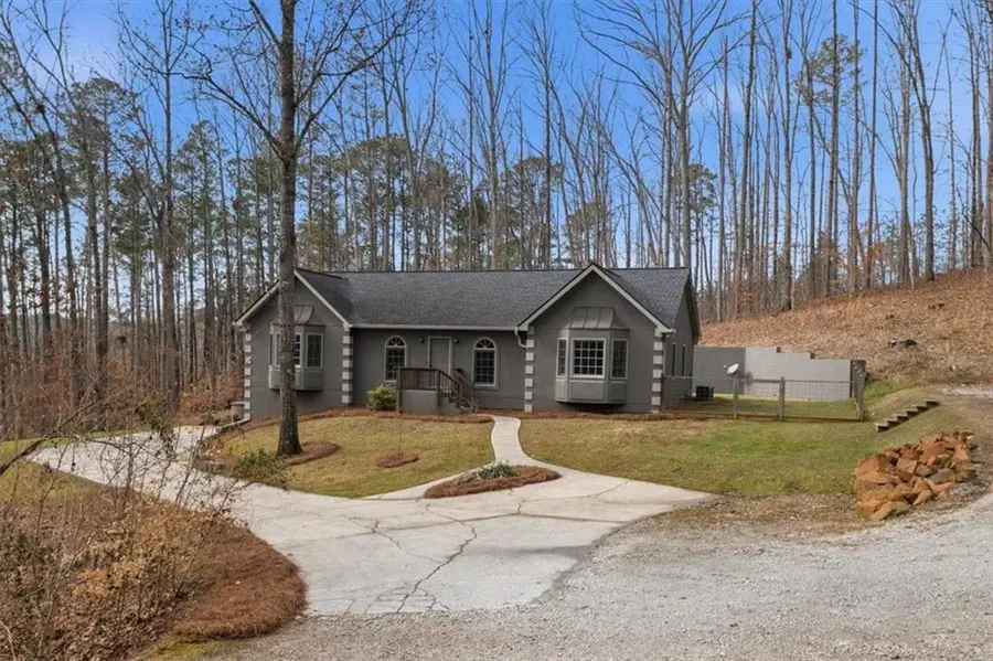 412 Oak Hills Drive, Dallas, GA 30132 - #2
