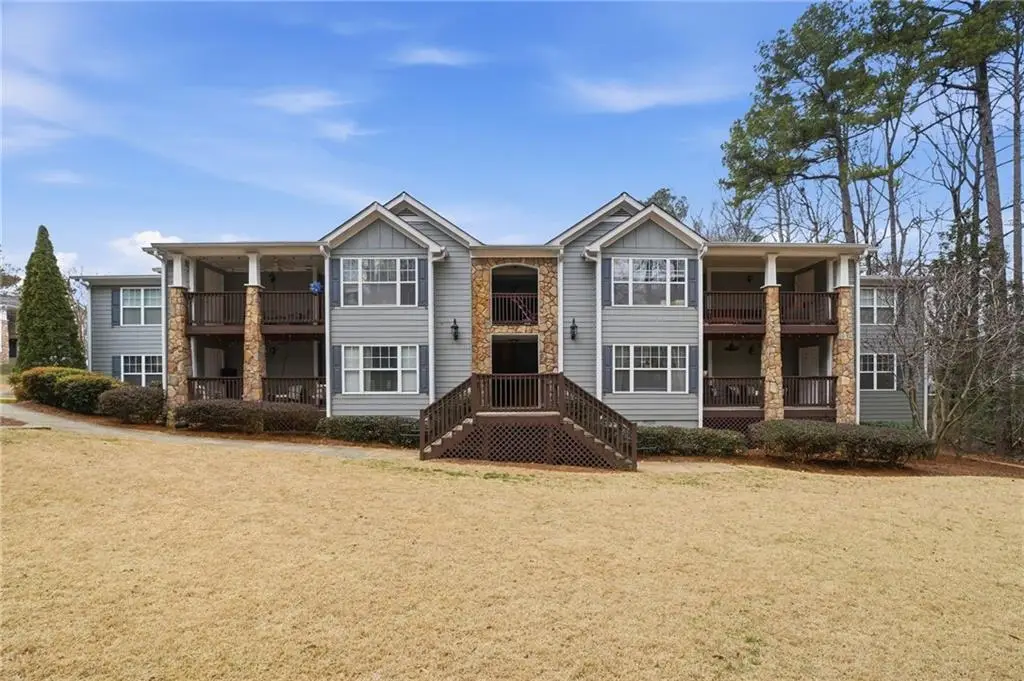 1106 Madison Lane Se, Smyrna, GA 30080 - #1