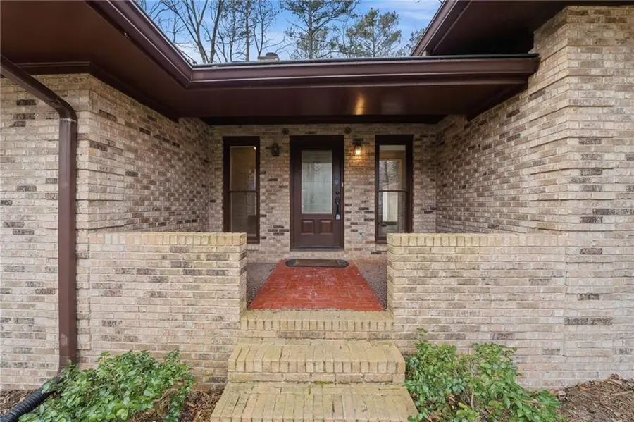 1130 Valley Ridge Court Se, Marietta, GA 30067 - #3