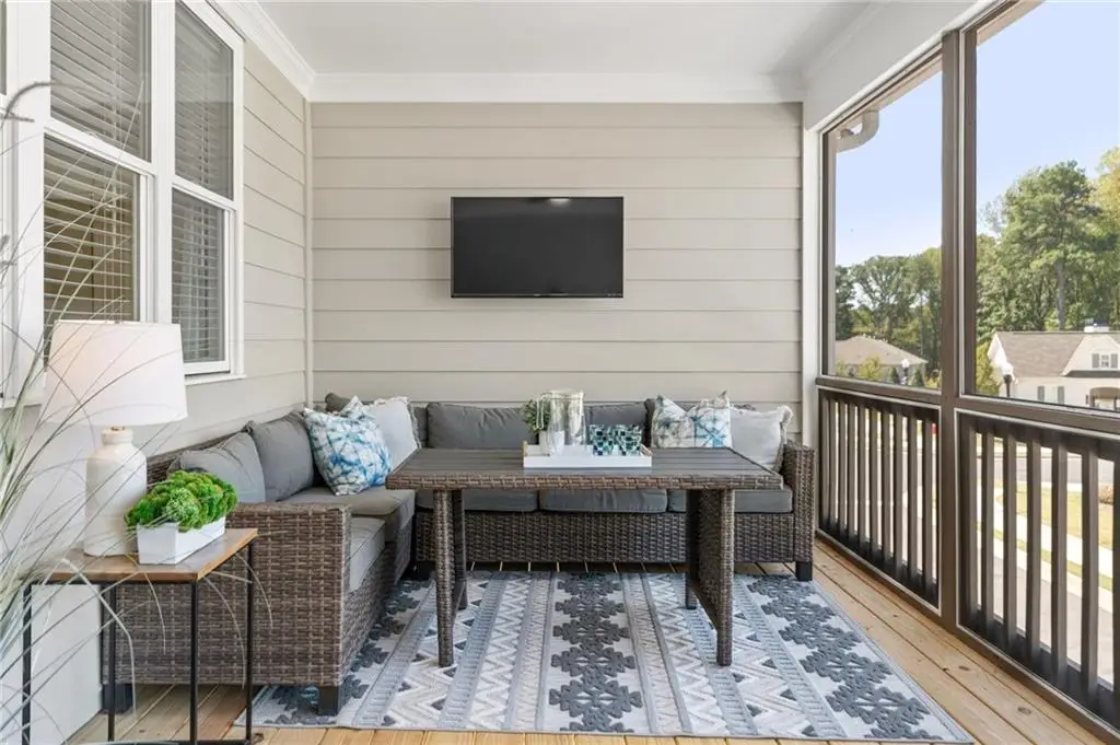 3340 Cranston Lane, Kennesaw, GA 30144 - #1