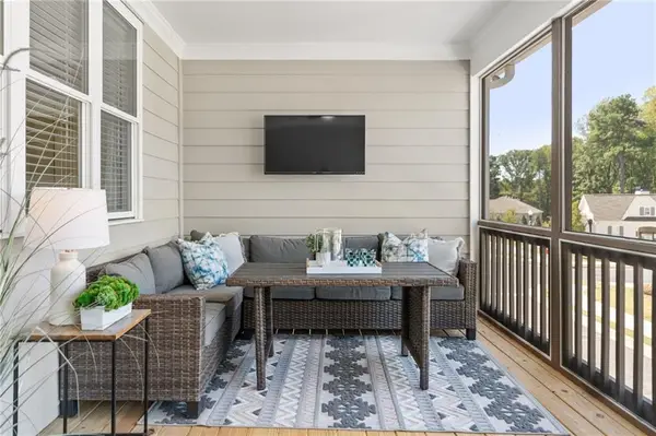 3340 Cranston Lane, Kennesaw, GA 30144