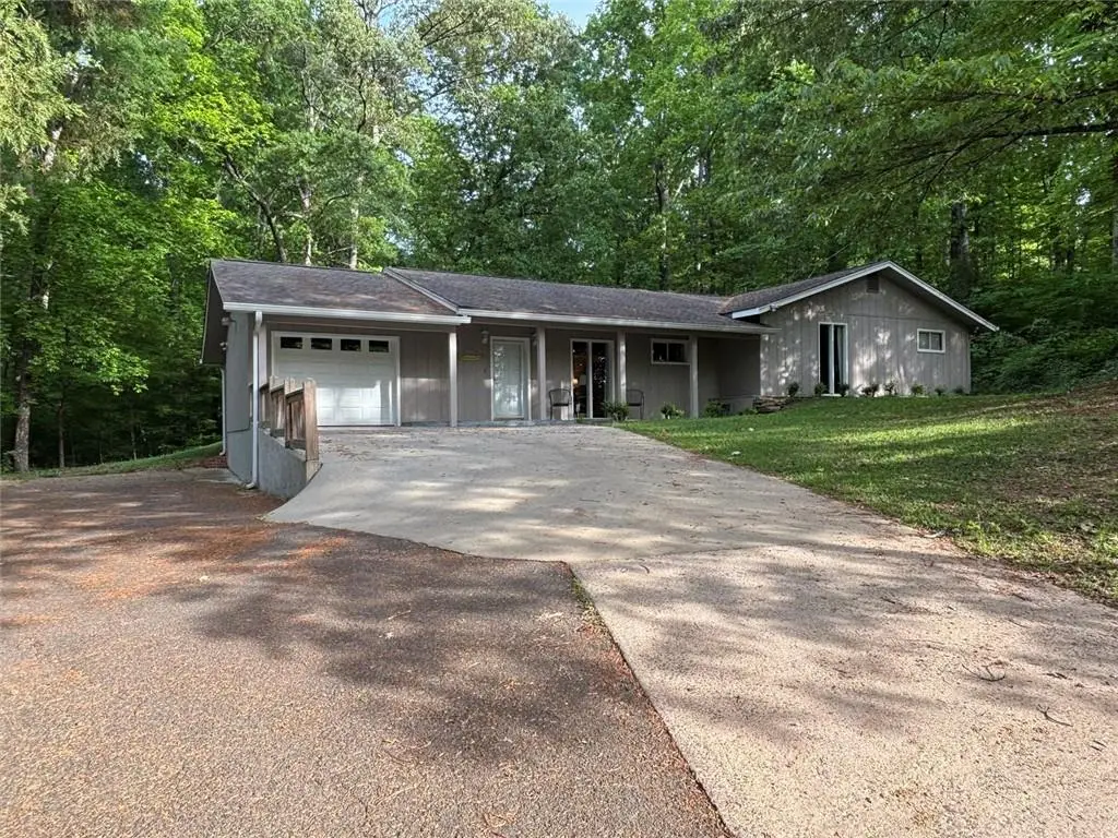 183 Barker Road Sw, Rome, GA 30165 - #1
