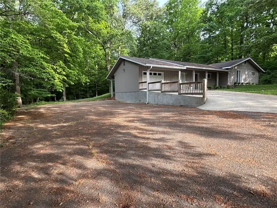 183 Barker Road Sw, Rome, GA 30165 - #2