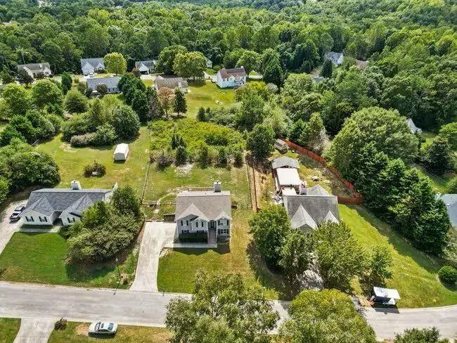 4747 Melbourne Trail, Flowery Branch, GA 30542 - #3