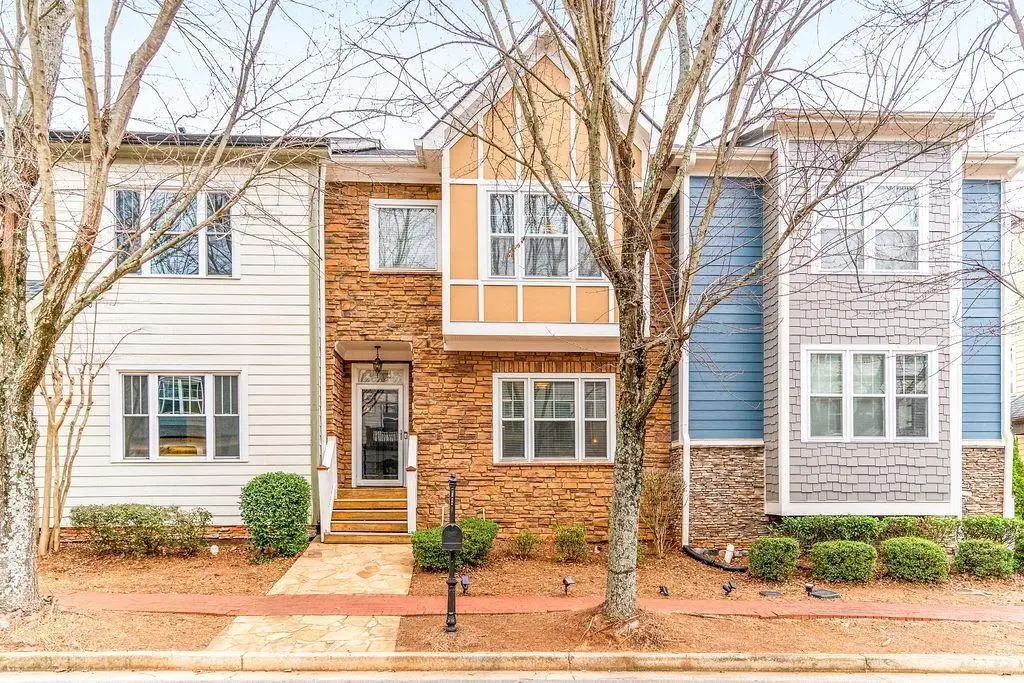 3634 Princeton Avenue, Atlanta, GA 30337 - #1