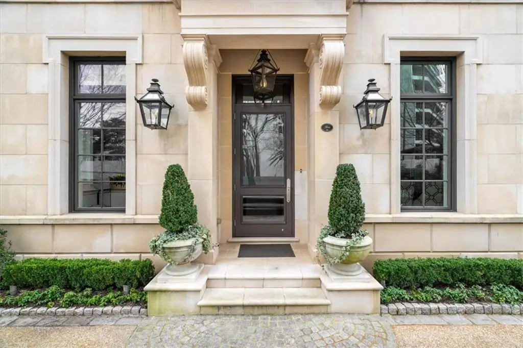 2640 Peachtree Road Nw #3, Atlanta, GA 30305 - #1