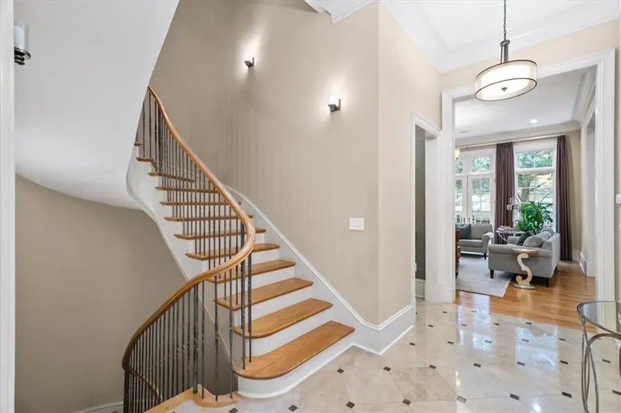 2640 Peachtree Road Nw #3, Atlanta, GA 30305 - #3