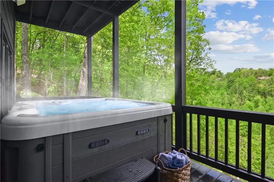 305 Skybound Rd, Blue Ridge, GA 30513 - #3