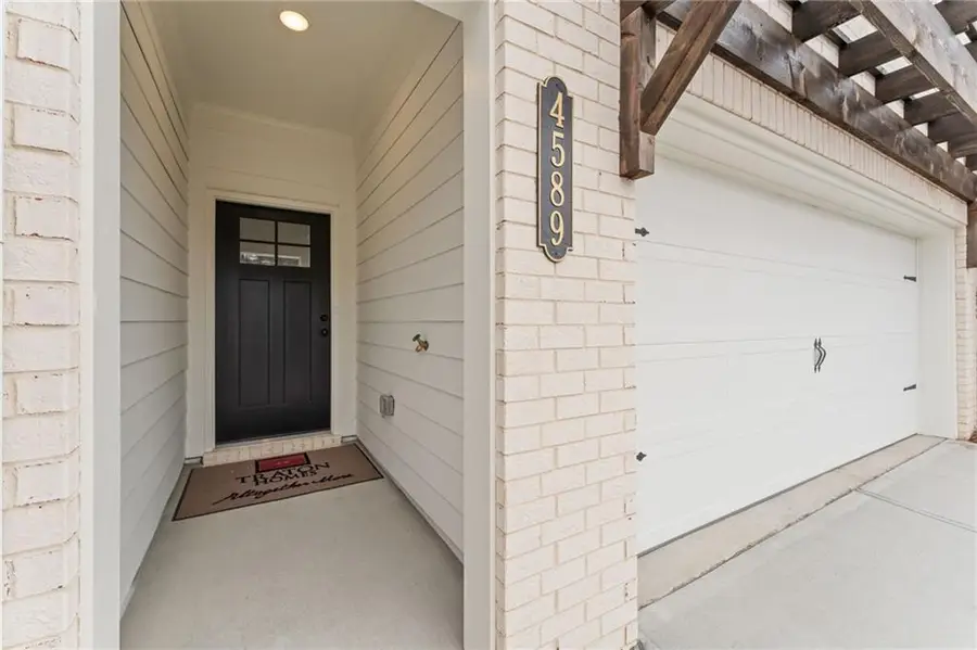 1404 Jazzberry Way, Marietta, GA 30066 - #3